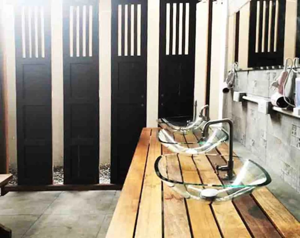 Aforetime beach house - photo 1