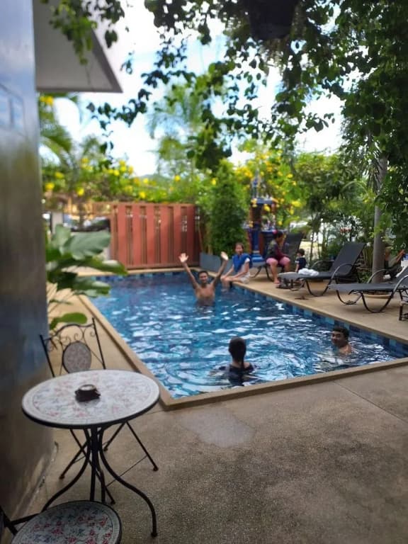 Samsha Guest House - photo 10