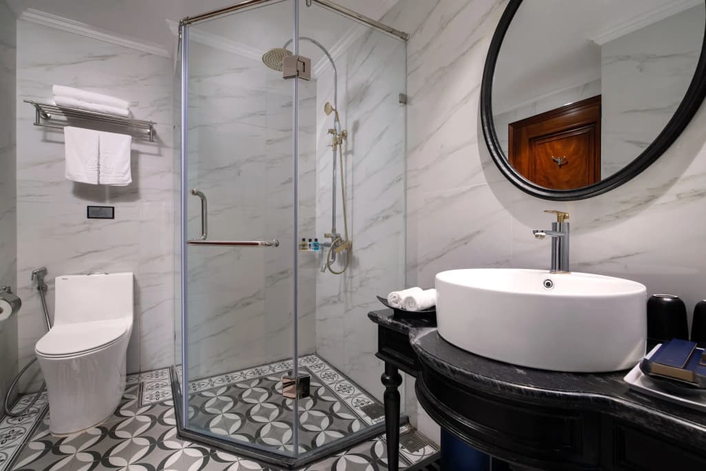 Acoustic Hotel & Spa - photo 10