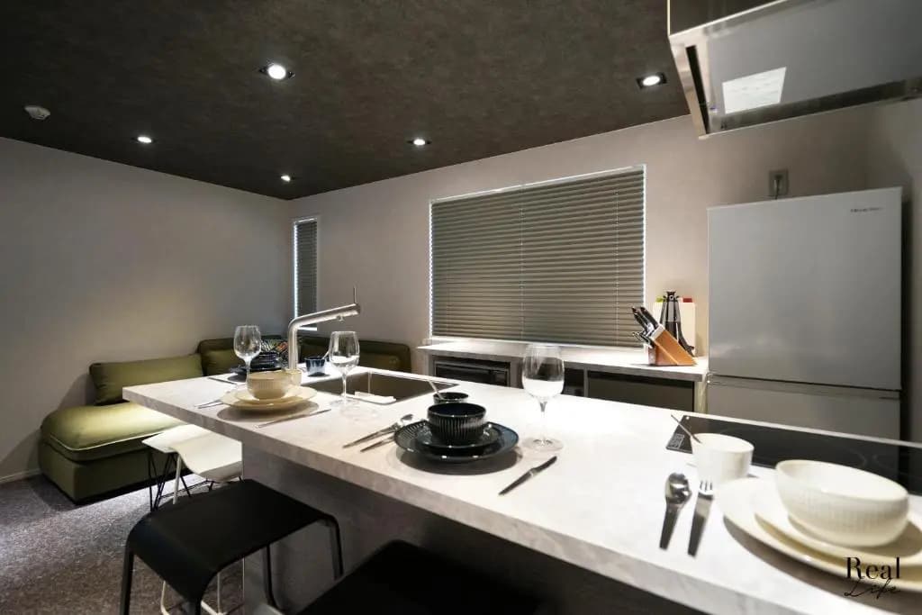 Real Life Aoyama - photo 19