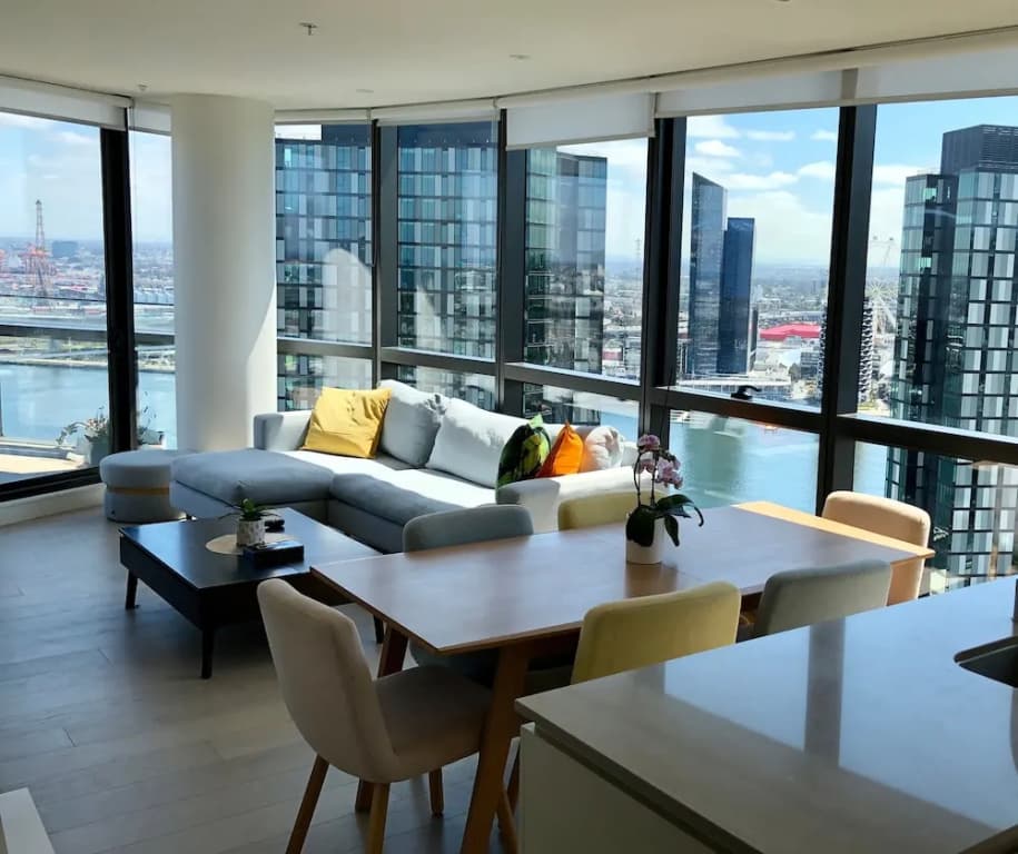 Orange Stay Townhouses - photo 8