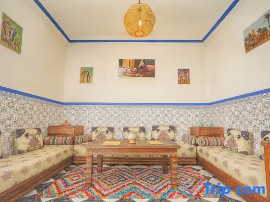 Riad Amirkesh and Pool - photo 2