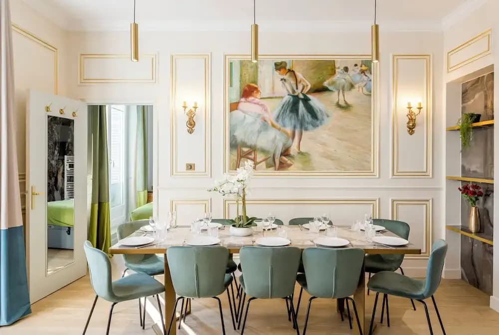 Merveil Luxury Suites - Opera I-II - photo 17