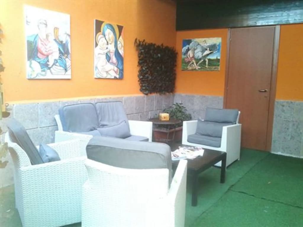 La Locanda Del Pino - photo 11