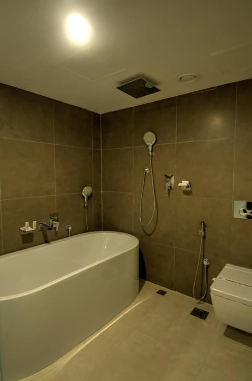 Ramee Dream Resort - photo 26