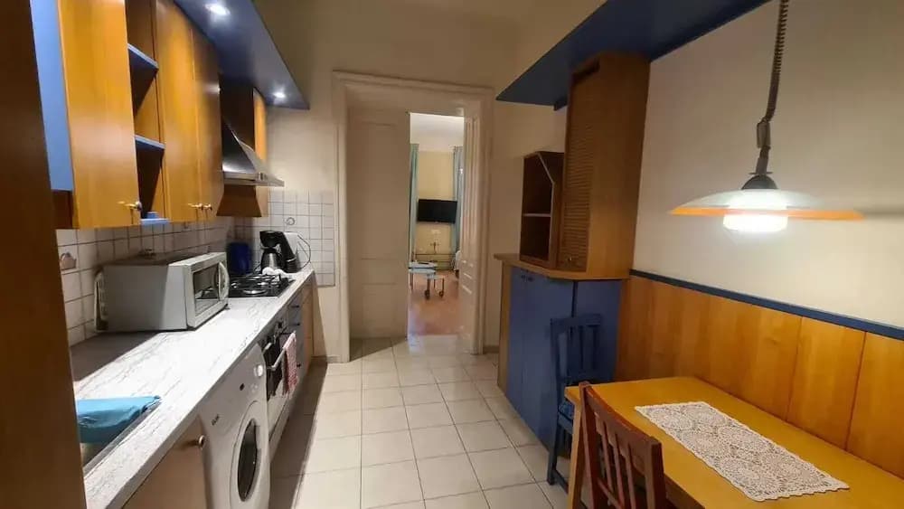 Spacious 2BR Apartment Central Long Stay - photo 4