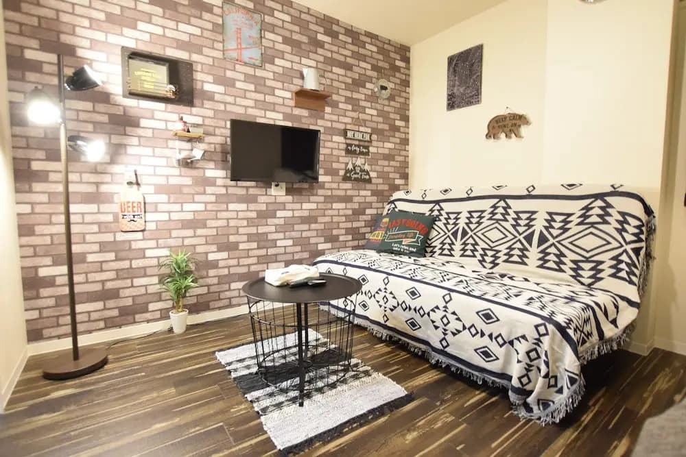 RS-Sumiyoshi Apartment - photo 47