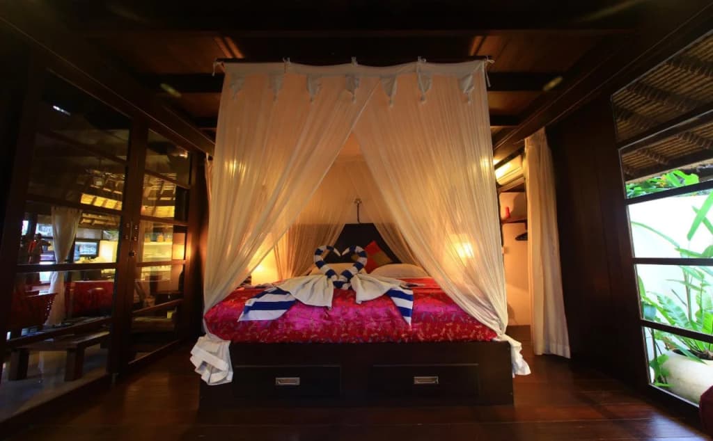 Lodtunduh Sari - photo 14