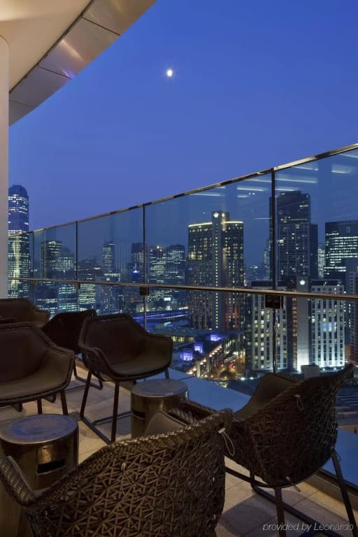 Crown Metropol Melbourne - photo 13