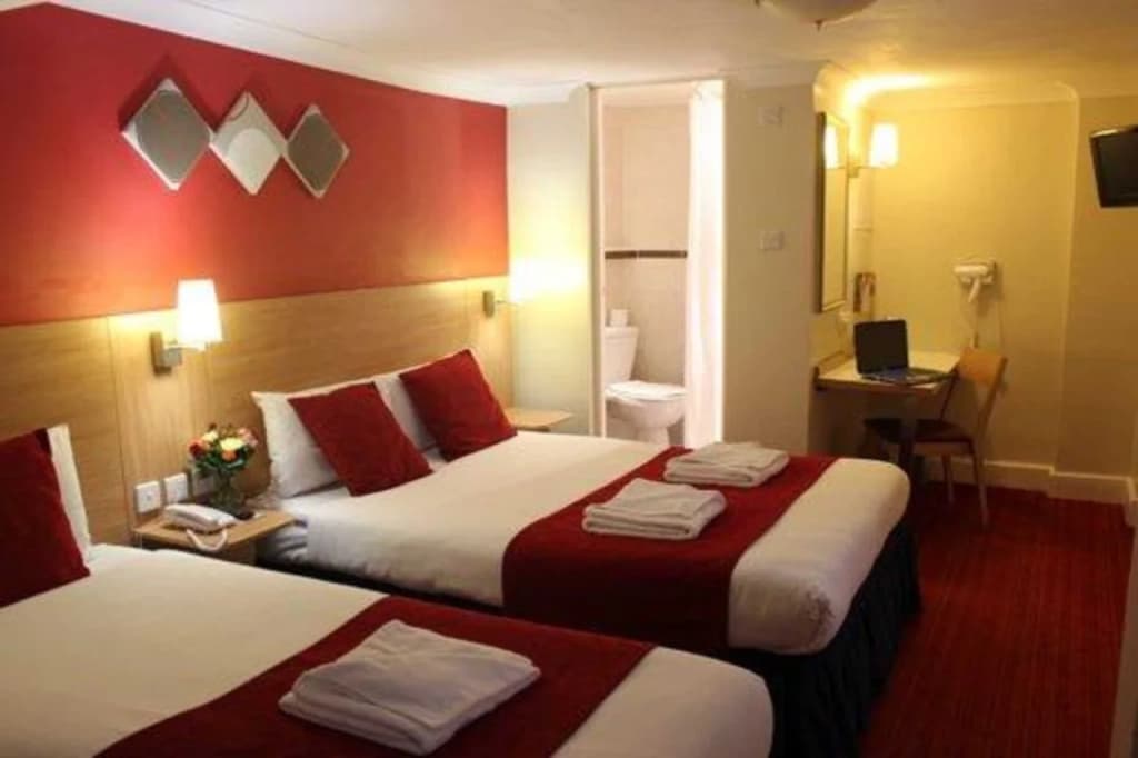 Comfort Inn Westminster - photo 39