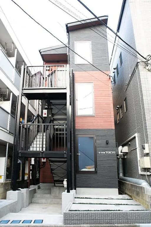 S-rea TOKYO101 - photo 7