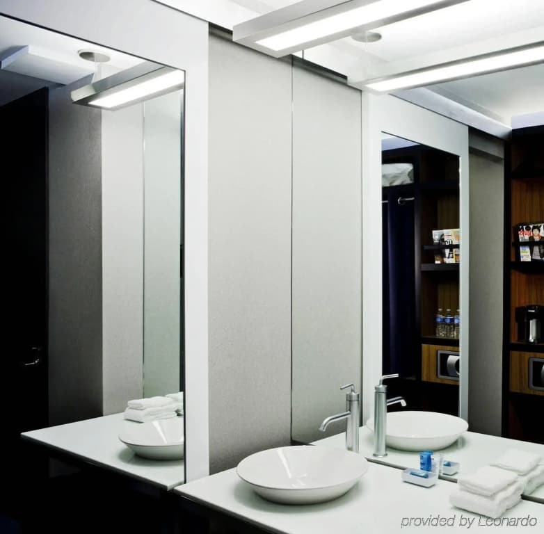 Aloft by Marriott Harlem - photo 10