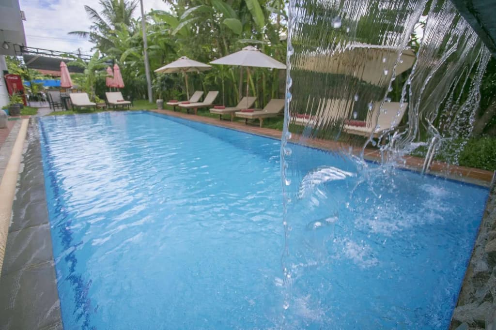 Nagara Angkor Boutique Hotel - photo 14
