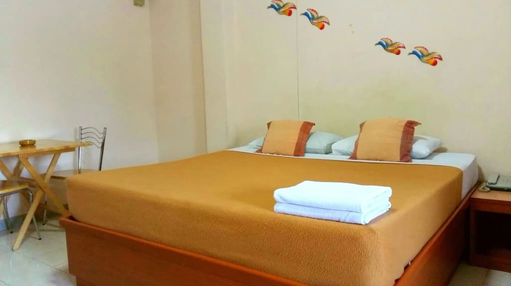 HOUSE HOTEL Walking Street Pattaya - photo 4