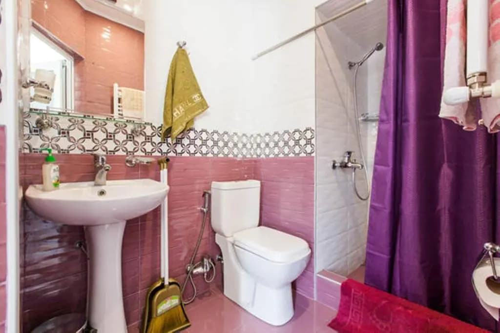 Garry Apartment - photo 6