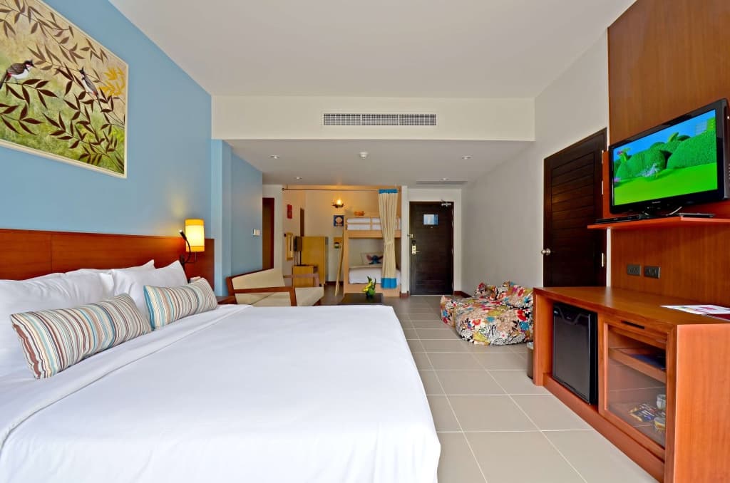 Deevana Plaza Krabi Aonang - photo 3