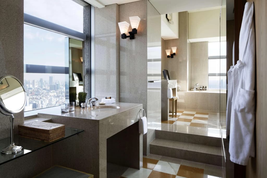 Park Hyatt Tokyo - photo 14