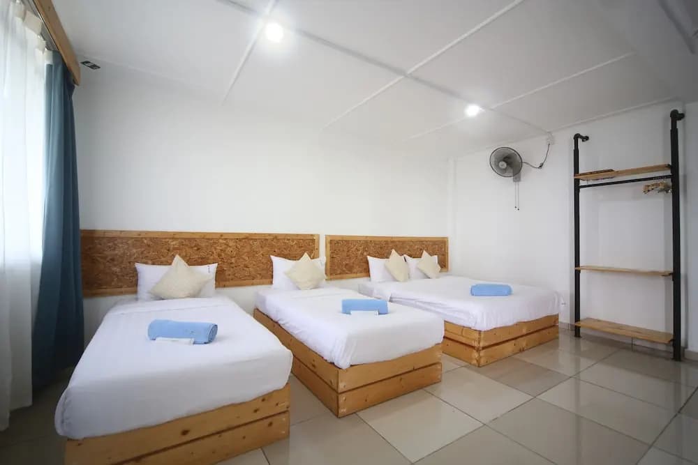 Bayu Senja Lodge - photo 5