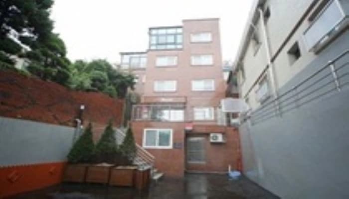 JJ House Myeongdong - photo 10