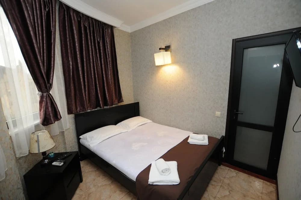 My City Hotel - photo 7