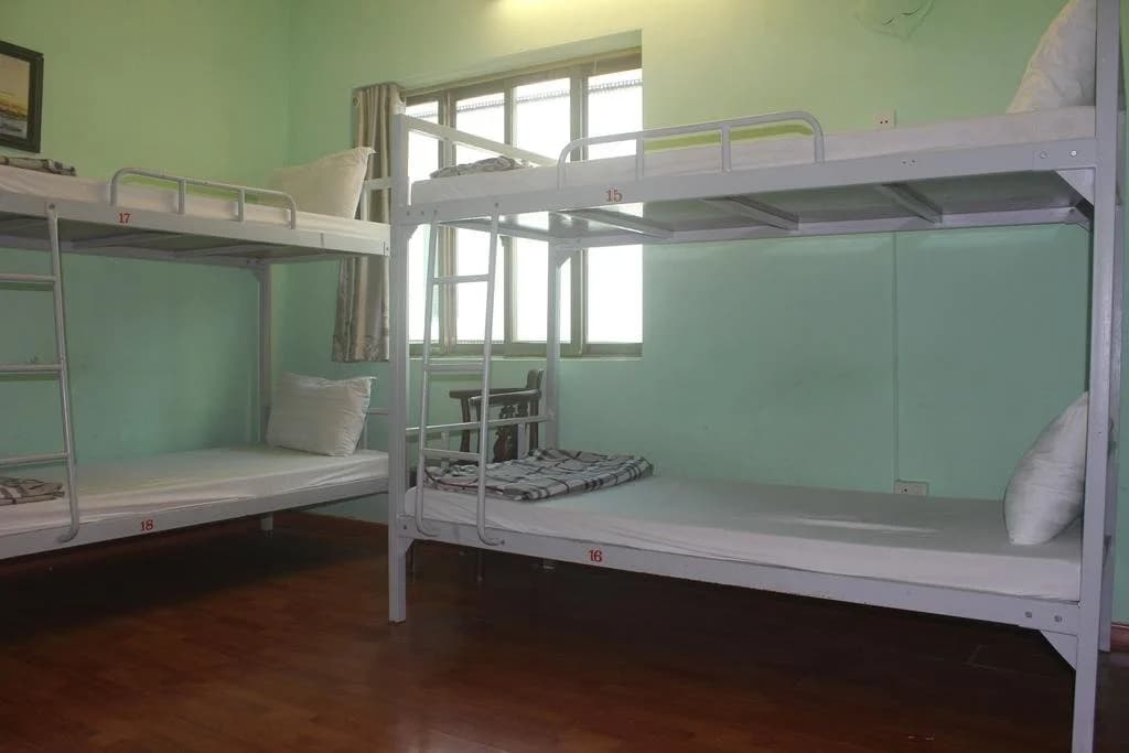 Hanoi Traveller Hostel - photo 6