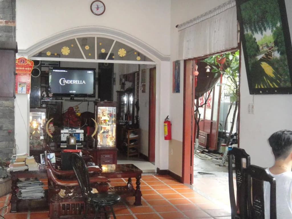 Homestay Countryside - photo 20