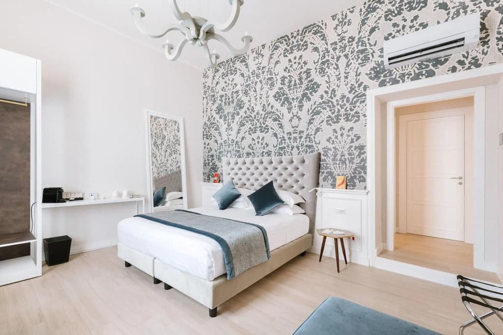 Rhea Silvia Luxury Navona - photo 21