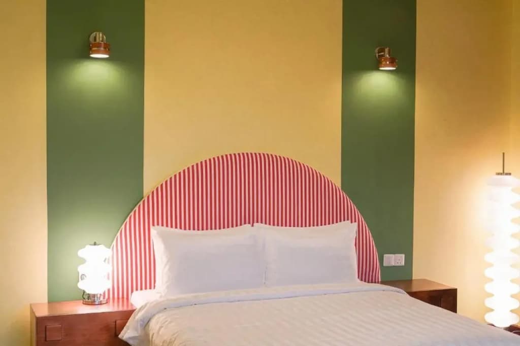 The Très Hotel - photo 6