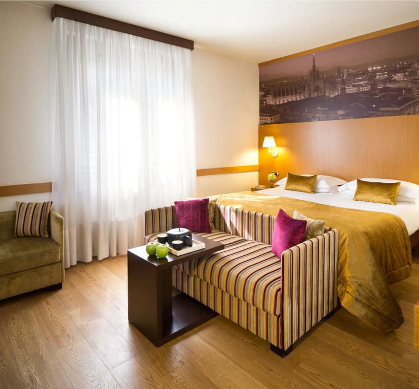 Starhotels Tourist - photo 3
