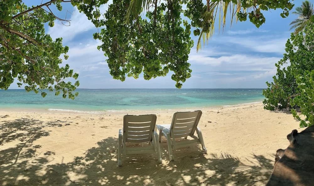 Dhamana Beach - photo 12