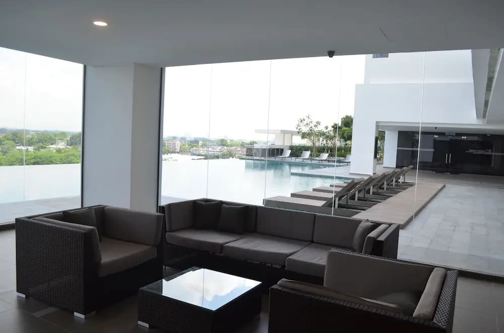 1Tebrau Residences by Subhome - photo 15