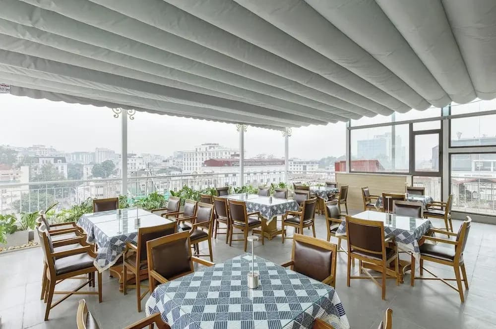 Hanoi Sail Hotel - photo 36