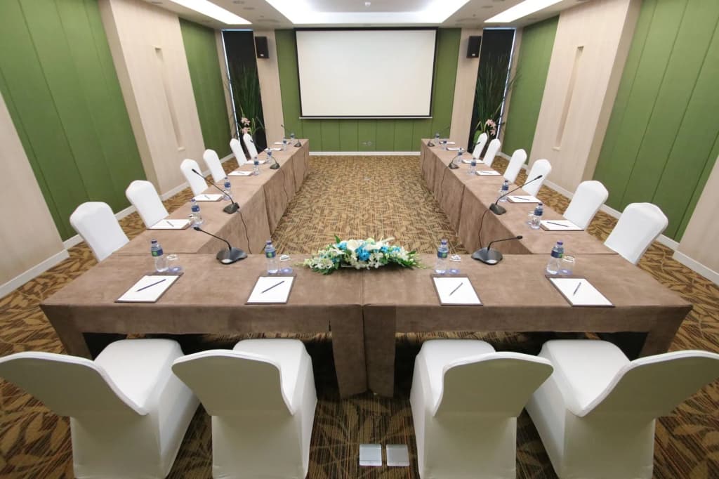Wora Wana Hua Hin Hotel & Convention - photo 24