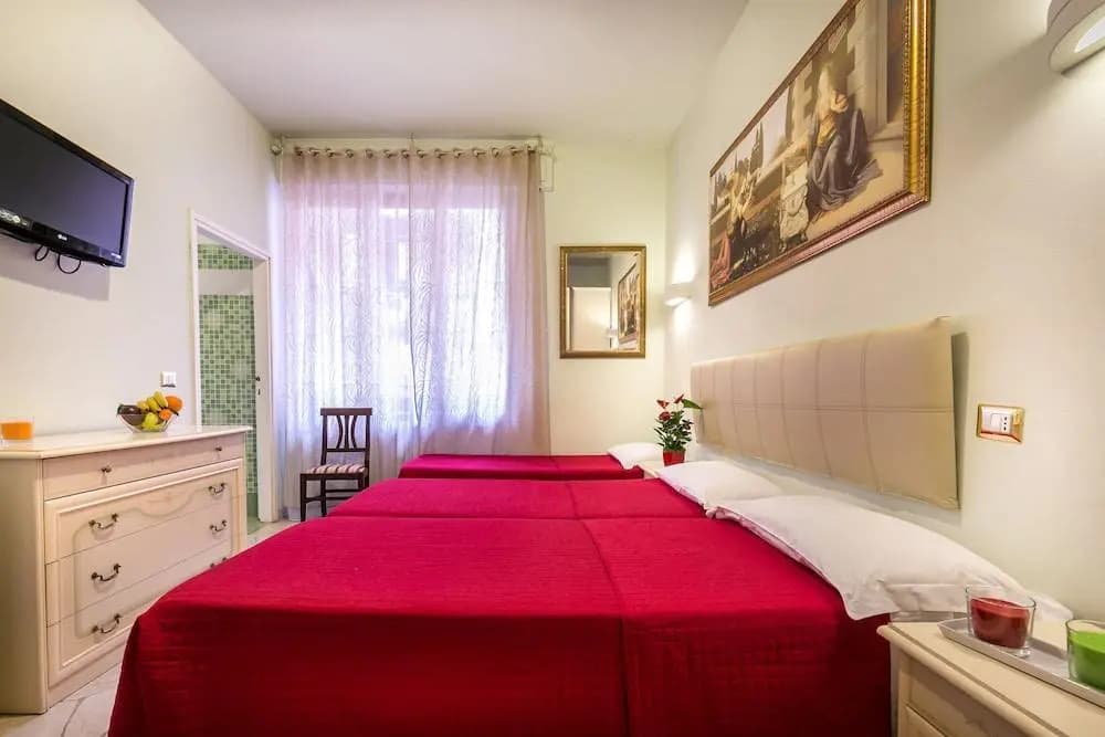 Monna Clara Affittacamere - photo 6
