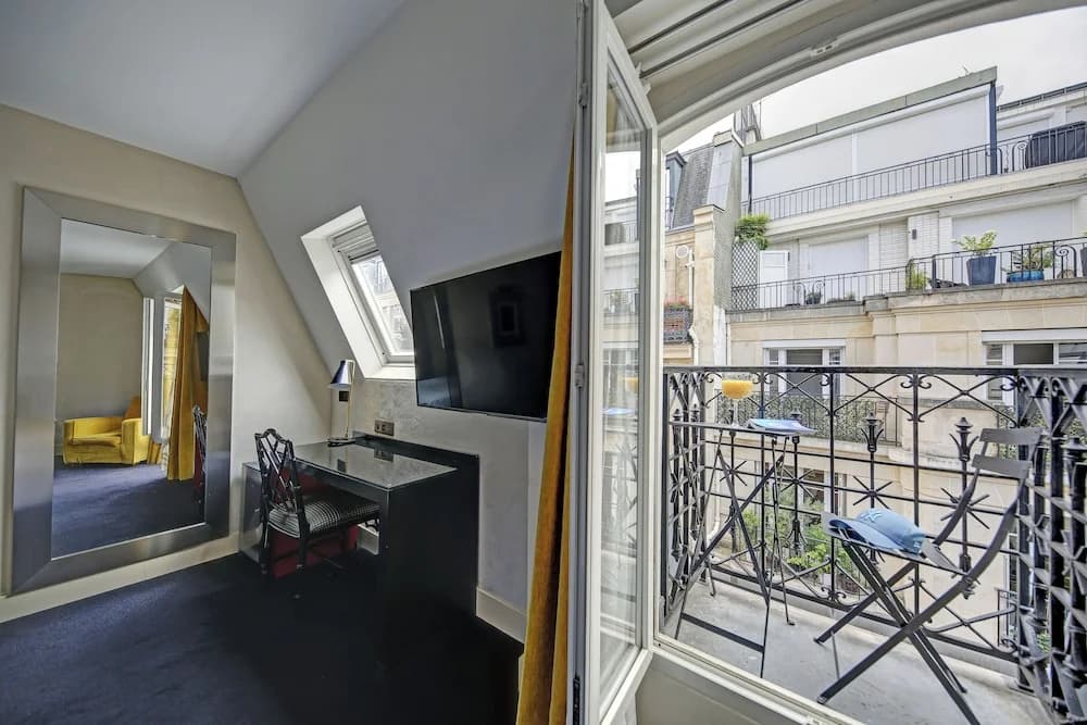 Room Mate Alain Champs Élysées - photo 8