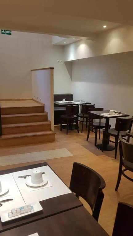 Hotel Cosmos - photo 18