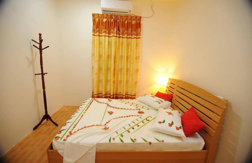 Venus Villa Maldives - photo 5