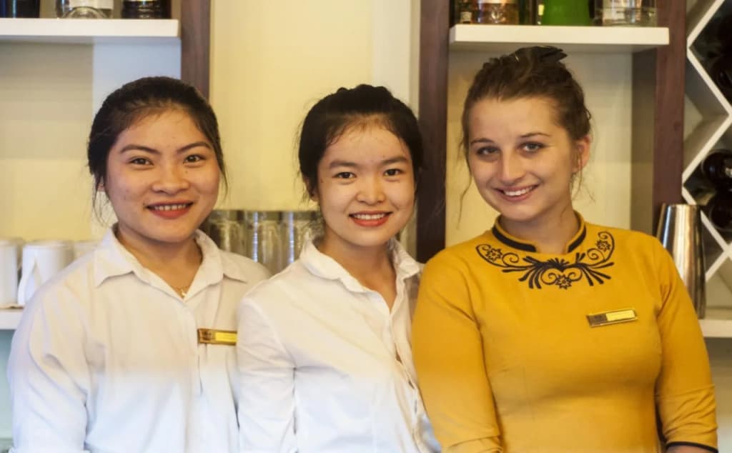 Sofia Boutique Hotel Danang - photo 27
