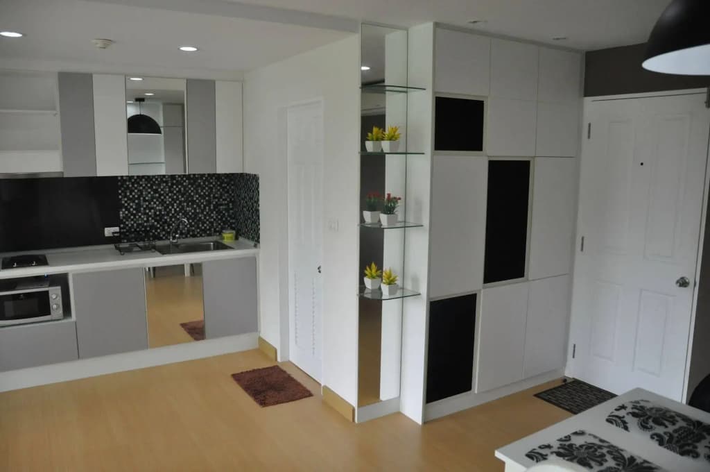 Rawi Warin Resort and Spa - photo 43