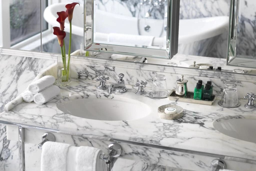 The Wellesley Knightsbridge, A Luxury Collection Hotel - photo 22