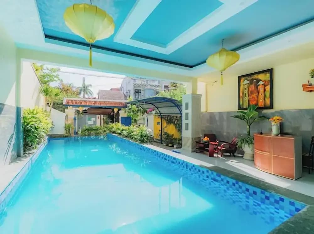 Vuon Bach Thao hostel Hoi an - photo 15