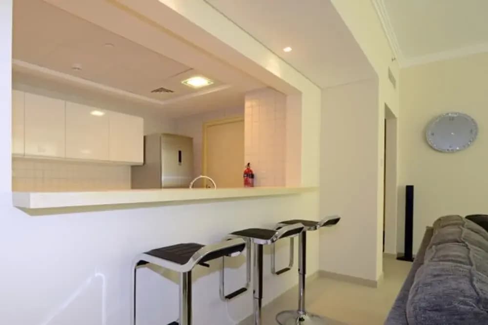 Al Bateen Residence - photo 3
