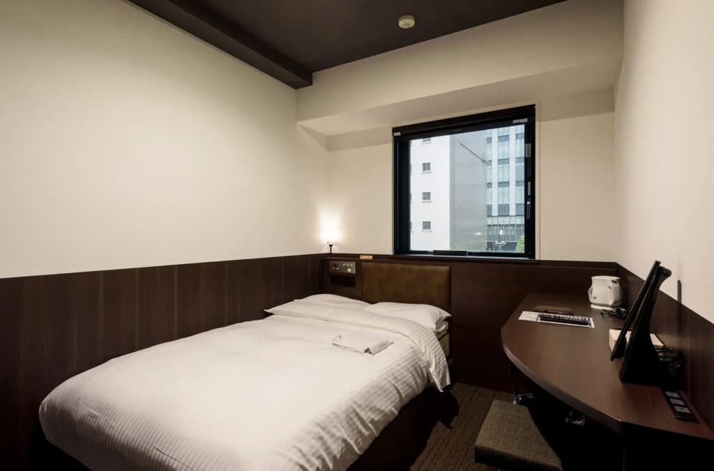Nest Hotel Tokyo Yaesu - photo 7