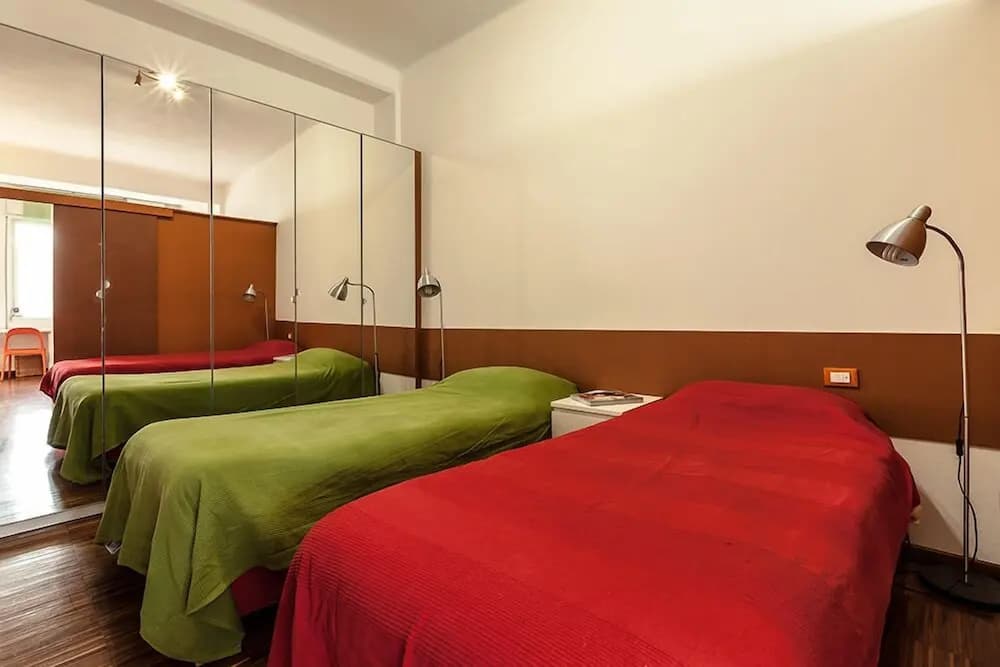 Shortstays Broglio 1 - photo 16