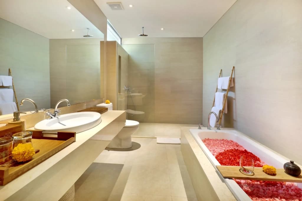 La Mira Villa Seminyak by Ini Vie Hospitality - photo 10