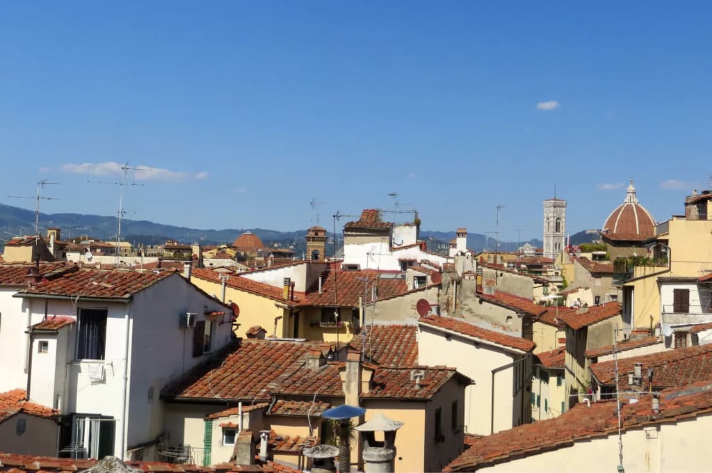 Toscanelli Residenza D'epoca - photo 15