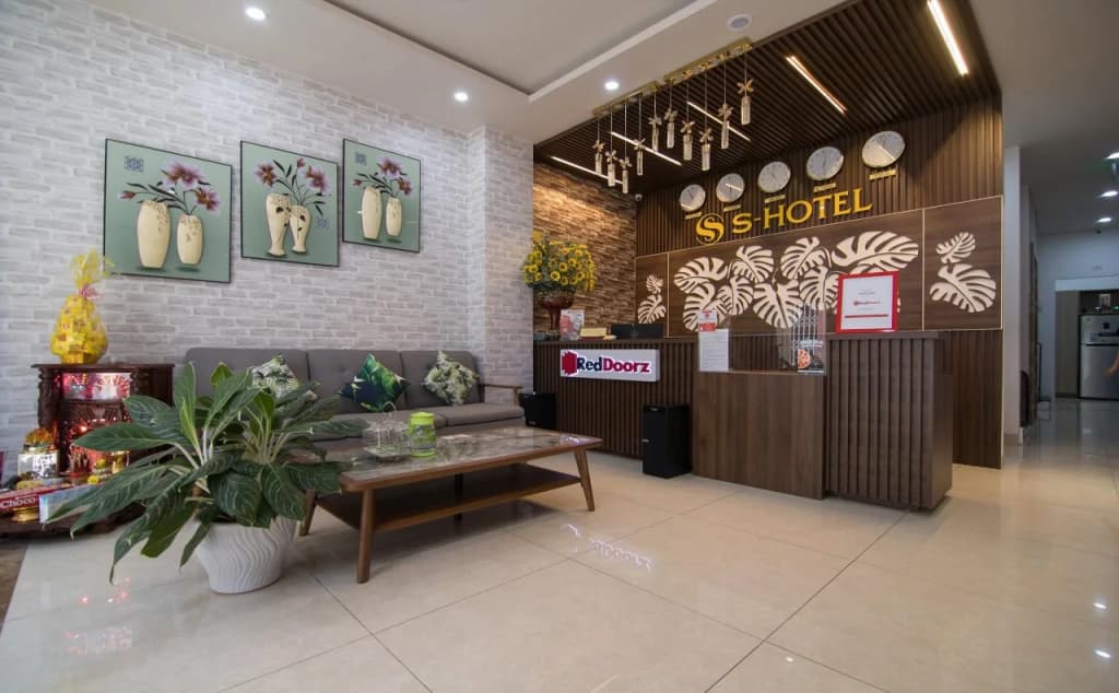 S Hotel Beach Da Nang - photo 1