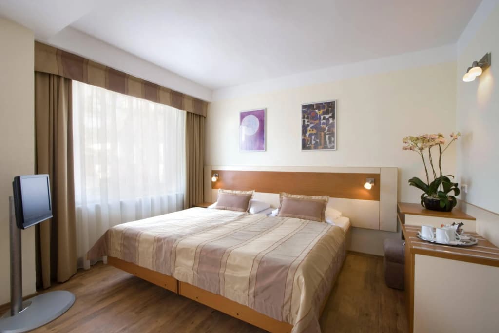 Aida Hotel - photo 6