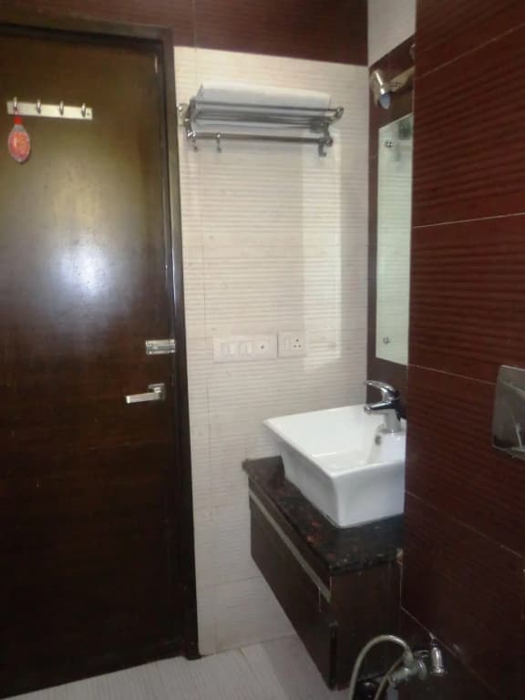 Hotel Millennium 2000 DX - photo 7