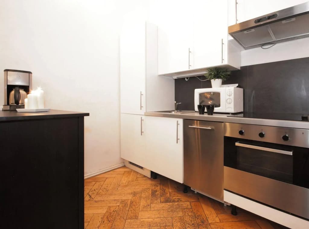 Down Town Residence - photo 9